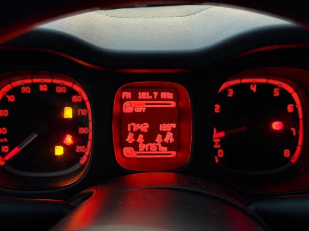 FIAT Panda 1.0 FireFly + GPL - Foto 9