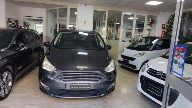 Ford C-Max 1.5 TDCi 120CV Titanium Euro 6 - Foto 2