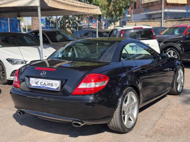 MERCEDES-BENZ SLK 200 Kompressor rif. 23874372 - Foto 4