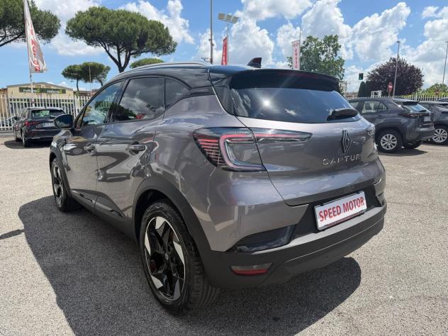 Renault Captur Captur 1.0 Techno 100cv GPL DI CASA MADRE ! - Foto 4