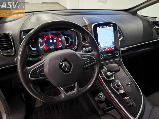 Renault Espace dCi 160CV EDC Energy Intens - Foto 10