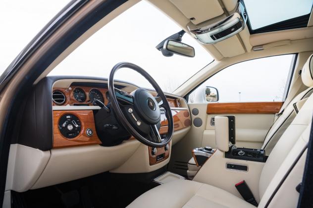 Rolls Royce Phantom 6.7 - Foto 9
