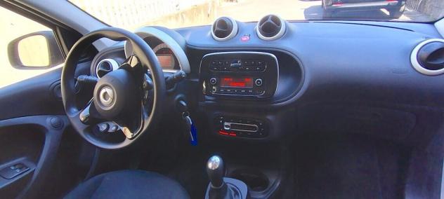 Smart ForFour 70 1.0 Passion - Foto 6