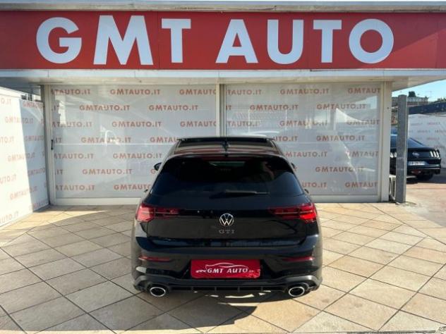 VOLKSWAGEN Golf GTI CLUBSPORT 2.0 300CV PANORAMA IQ.LIGHT CERCHI 19" rif. 23152995 - Foto 4