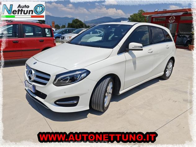 Mercedes-benz B 180 d Premium - Foto 6