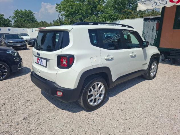 Jeep Renegade 1.6 Mjt 130 CV Limited - Foto 5