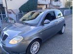 Vendo Auto Lancia yosilon mod Oro 1400 Benzina
