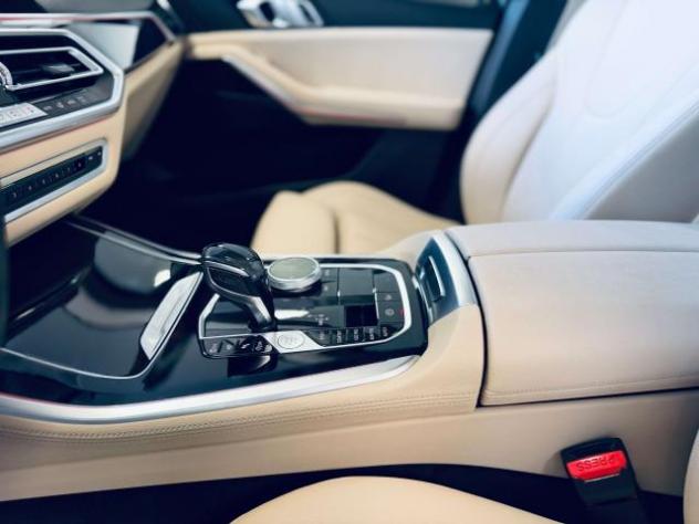 BMW X5 xdrive25d xLine auto - Foto 10