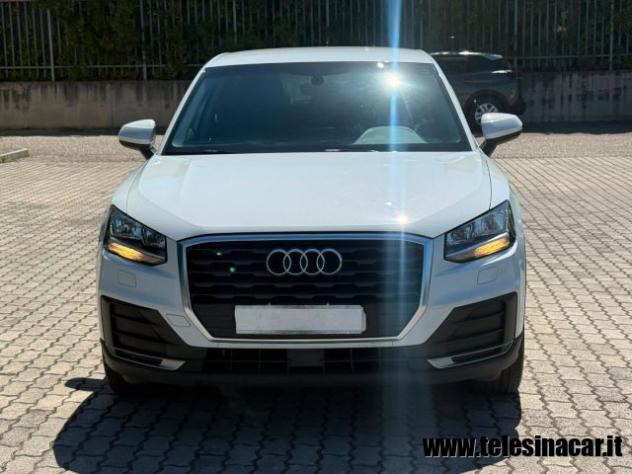 AUDI Q2 30 TDI S tronic Business rif. 23676819 - Foto 3