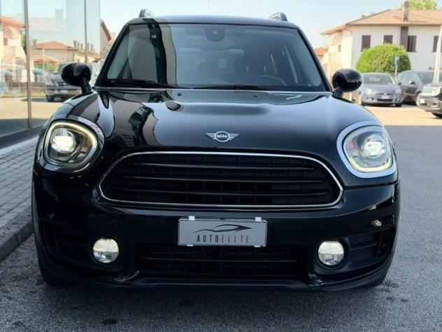 MINI Countryman 1.5 One D HYPE Countryman Automatica rif. 24058821 - Foto 2