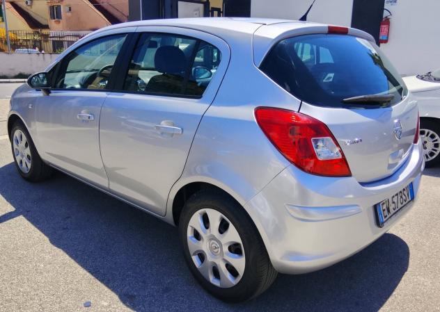 Opel Corsa GPL CASA MADRE (2034!!!9 - Foto 7