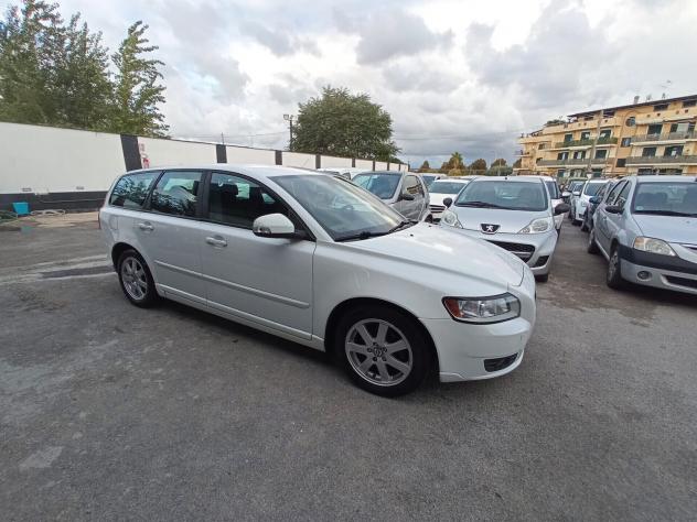 Volvo V50 1.6 DIESEL entra!!! - Foto 4