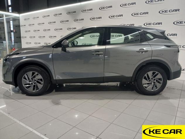 Nissan Qashqai Qashqai MHEV 140 CV Acenta - Foto 4