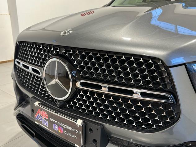 Mercedes-Benz GLE GLE 350 de 4M AMG Line Premium - Foto 4