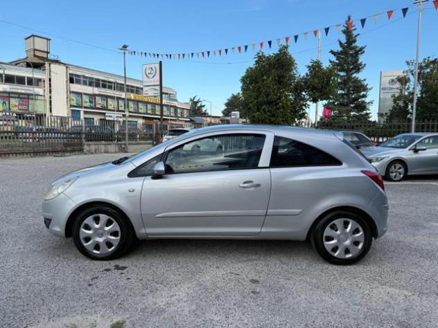 OPEL Corsa 1.3 CDTI 75CV 3 porte Club SCONTO ROTTAMAZIONE rif. 24066717 - Foto 4