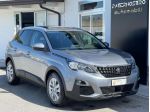 PEUGEOT - 3008 -  BlueHDi 120 EAT6 S&S Active