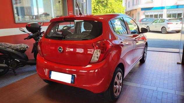 Opel Karl 1.0 75cv MT5 Cosmo - Foto 3