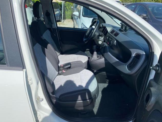 FIAT Panda 1.2 Lounge 5 POSTI rif. 24190330 - Foto 9