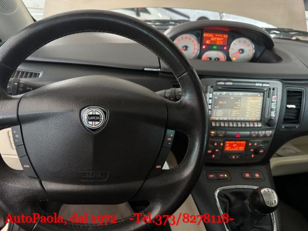 LANCIA MUSA 1.9 Multijet 101 Platino Plus rif. 23224747 - Foto 7