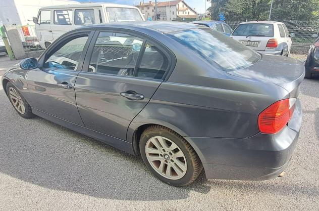BMW 320d Eletta per Commercianti - Foto 2
