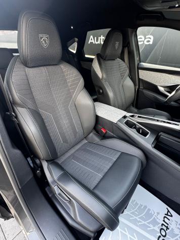 Peugeot 3008 Hybrid 145 GT e-DCS 6 #nazionale - Foto 8
