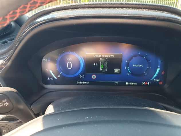 FORD PUMA 1.0 ST LINE 125CV ECOBOOST HYBRID - Foto 7