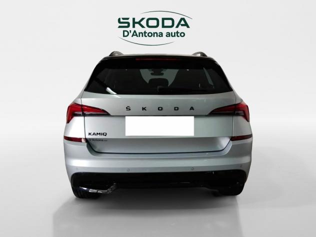 Škoda Kamiq 1.0 TSI 110 CV Monte Carlo - Foto 7