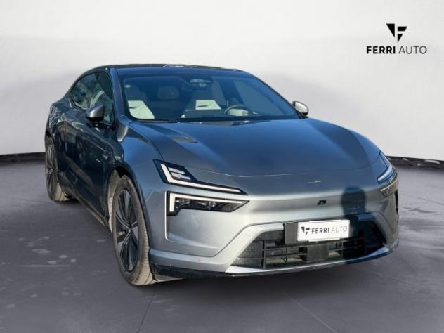 POLESTAR Polestar 4 Long Range Single Motor RWD rif. 23263135 - Foto 4