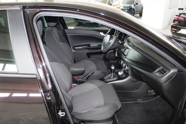 Alfa Romeo Giulietta Giulietta 1.4 t. Sport Gpl 120cv - Foto 8