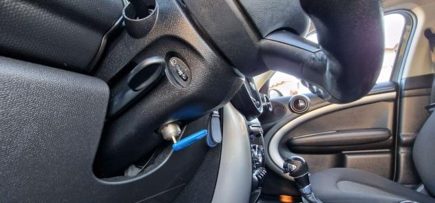 Mini Cooper D Countryman 2.0 Automatica - Foto 4