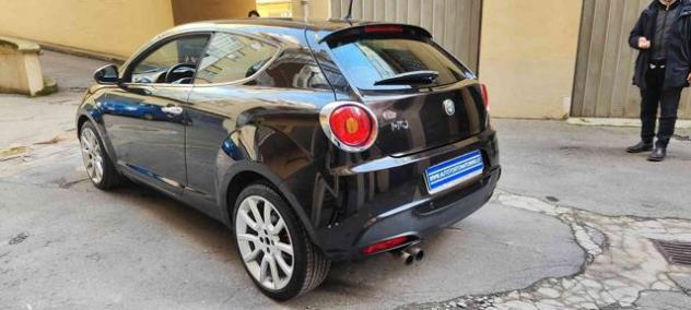 ALFA ROMEO MiTo 1.4 T 120 CV GPL Super rif. 23354254 - Foto 4