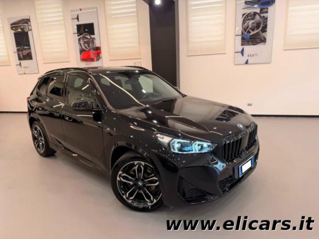 BMW X1 xDrive 20d Msport rif. 24008579 - Foto 9