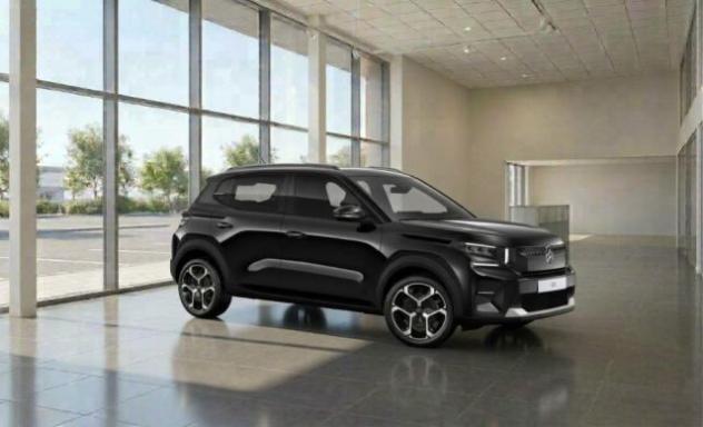 CITROEN C3 1.2 rif. 24216247
