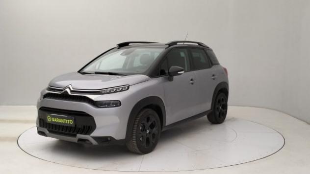 CITROEN C3 Aircross 1.2 puretech Max s&s 110cv rif. 22257165