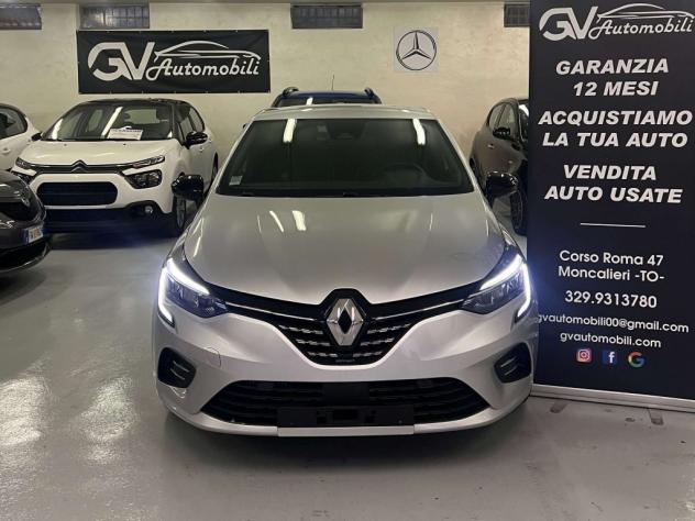 Renault Clio Tce