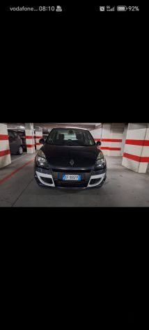 RENAULT SCENIC 3A SERIE anno 2010 - Foto 2