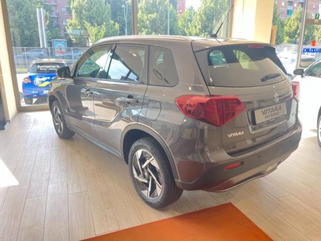 SUZUKI Vitara 1.4 Hybrid TOP rif. 23822601 - Foto 4