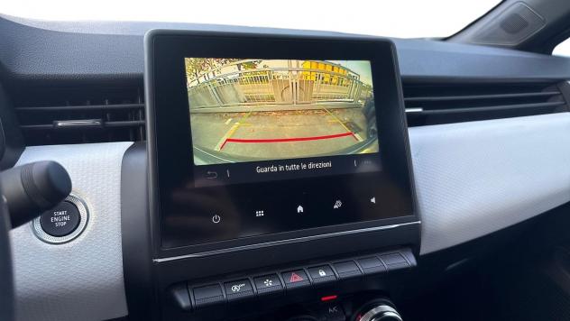 Renault Clio V 2019 5 Porte 1.0 TCe GPL Techno - Foto 9