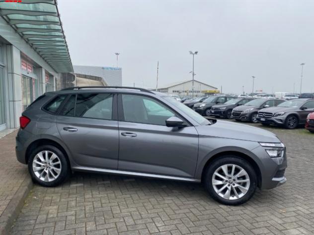 SKODA Kamiq 1.0 TSI 110 CV Ambition rif. 24077744 - Foto 4