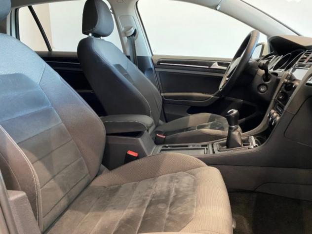 VOLKSWAGEN Golf 1.4 TGI 5p. R-Line Unico Proprietario rif. 23244458 - Foto 8