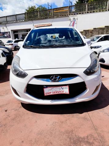 Hyundai iX20 1.4 90 CV Comfort - Foto 2