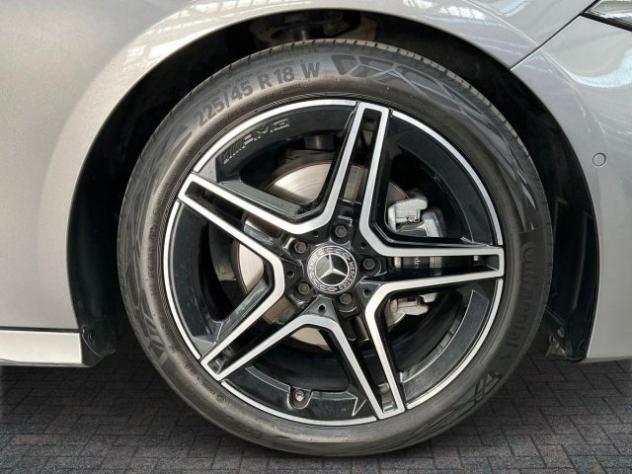 MERCEDES-BENZ A 180 d Automatic AMG Line Advanced Plus rif. 24022106 - Foto 7