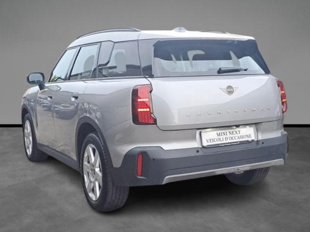 MINI Countryman D Essential Countryman Pacchetto XS Aut. rif. 23760865 - Foto 4