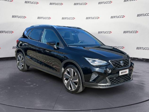 SEAT Arona Arona 1.0 EcoTSI FR