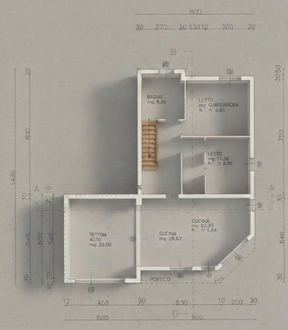 Terreno Residenziale - Chioggia . Rif.: 3657VRG - Foto 5