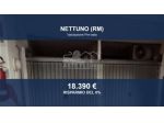 Immobile in asta di 23 m² in vendita a Nettuno