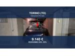 Immobile in asta di 15 m² in vendita a Torino