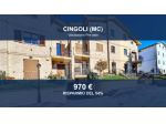 Immobile in asta di 7 m² in vendita a Cingoli