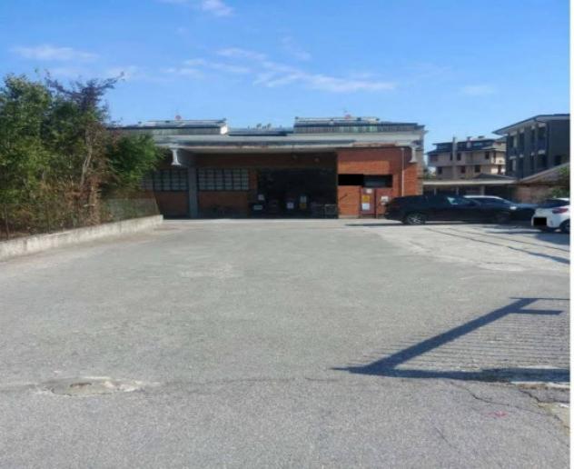 Immobile in asta di 1506 m² in vendita a Crema - Foto 2