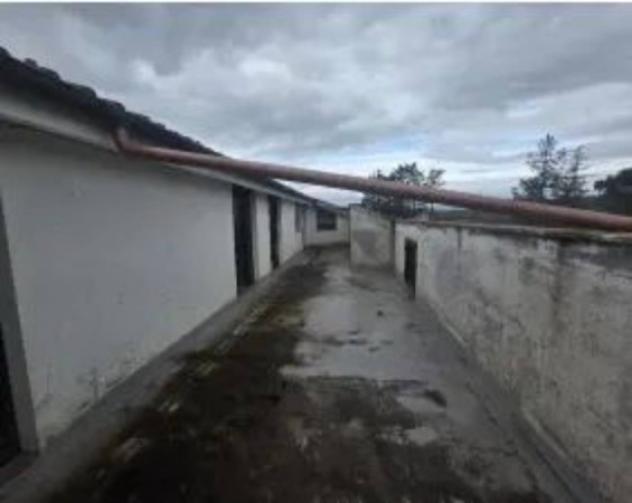 Immobile in asta di 247 m² in vendita a Acquasparta - Foto 9